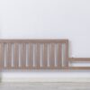 Toddler Rail - Cappuccino - Accessories - Silva Furniture
