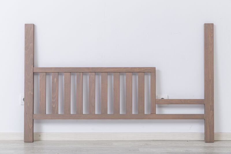 Toddler Rail - Cappuccino - Accessories - Silva Furniture