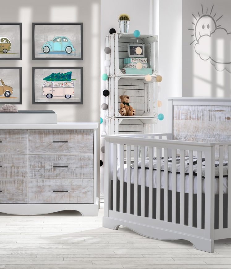 nest emerson crib