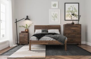 Our Davis Reclaimed Bed 3 Piece Package includes a Full-Size Bed, a 4 Drawer Chest, and a Nightstand. Available in Finishes: 70B White, Driftwood, Autumn Gold, Whale Grey, and Wedgewood Blue you are sure to find the perfect one to compliment your style and home.⁠
⁠
⁠
#RoomsToGrow #Lifestyle #Instagood #Children #ParentingLife #Kids #YouthFurniture #ShopRhodeIsland #BabysRoom #Family #LetThemBeLittle #Parenthood