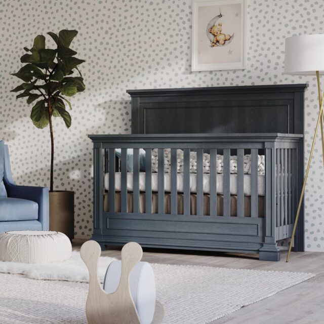 The Jackson 4 in 1 Convertible cribs are made of solid beechwood and designed to grow along with your child. Long term value, elegance and peace of mind.⁠
⁠
⁠
⁠
⁠
⁠
⁠
⁠
⁠
⁠
⁠
⁠
⁠
⁠
#RoomsToGrow #Lifestyle #TheHappyNow #Pregnancy #MommyandMe #Instagood #Fatherhood #Motherhood #MagicofMotherhood #DadsofInstagram #Children #ParentingLife #Kids #YouthFurniture #ShopRhodeIsland #BabysRoom #Family #LetThemBeLittle #Parenthood