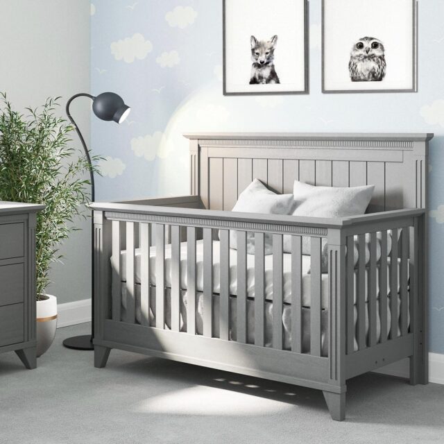 Welcome to a world of functional art for your little ones! Handcrafted with outstanding materials, Silva Furniture is here to bring magic and charm to your child's space.  Every design is carefully curated by parents who understand the importance of creating a truly amazing journey of life for our little adventurers. Stop by today and ask us about our Crib collections! ⁠
⁠
⁠
⁠
⁠
⁠
#SilvaFurniture #FunctionalArt #HandcraftedMagic #DesignedForLife #DreamySpaces #CreateMemories #ShopNow #KidsFurniture #Handcrafted #DesignedByParents  #CraftedWithLove #RoomsToGrow #Lifestyle  #ShopRhodeIsland #Parenthood ⁠#BabyCribs #ModernNursery #ClassicNursery #NurseryInspiration  #BabyRoom #SimpleNurseries #ElegantNurseries #NurseryInspo #PackageDeals #ConvertibleCrib⁠