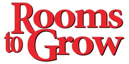 Rooms To Grow