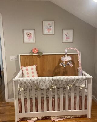 We enjoy seeing how customers set up their nurseries. Thanks for sharing these photos with us. It's definitely a nursery inspiration.⁠ 😍⁠⠀

#RoomsToGrow #Lifestyle  #ShopRhodeIsland #Parenthood ⁠#BabyCribs #ModernNursery #ClassicNursery #NurseryInspiration  #BabyRoom #SimpleNurseries #ElegantNurseries #NurseryInspo #PackageDeals #ConvertibleCrib